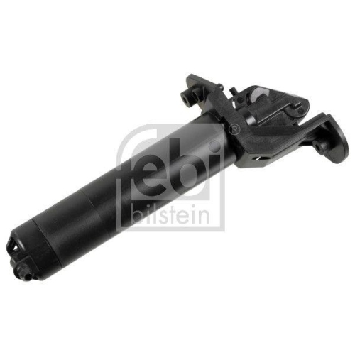 Waschwasserd&uuml;se, Scheinwerferreinigung FEBI BILSTEIN 179704 febi Plus f&uuml;r OPEL