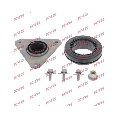 Reparatursatz, Federbeinst&uuml;tzlager KYB SM1554 Suspension Mounting Kit f&uuml;r