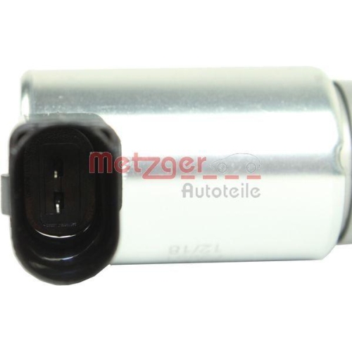 Steuerventil, Nockenwellenverstellung METZGER 0899004 f&uuml;r VAG