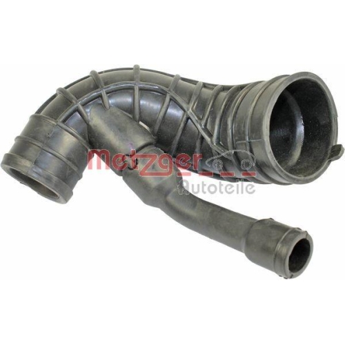 Schlauch, Luftversorgung METZGER 2389002 f&uuml;r CITRO&Euml;N FORD