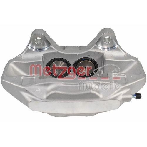 Bremssattel METZGER 6261320 GREENPARTS f&uuml;r VW VAG, Vorderachse rechts