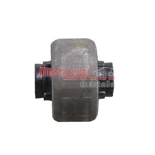 Lagerung, Lenker METZGER 52102108 GREENPARTS f&uuml;r MERCEDES-BENZ RENAULT, hinten