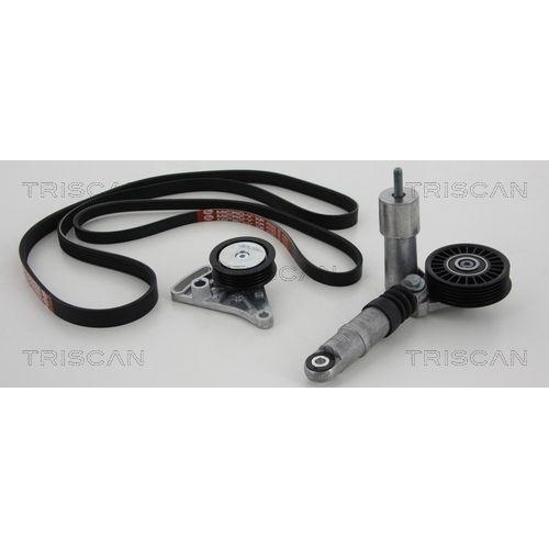 Keilrippenriemensatz TRISCAN 8642 29008 f&uuml;r