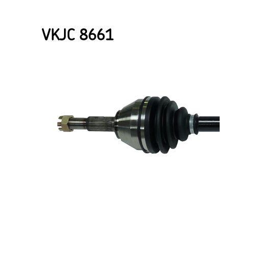 Antriebswelle SKF VKJC 8661 f&uuml;r NISSAN RENAULT, Vorderachse rechts