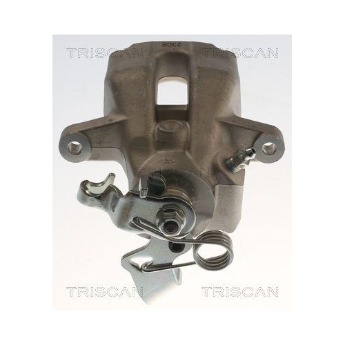 Bremssattel TRISCAN 8175 28224 f&uuml;r PEUGEOT, Hinterachse rechts