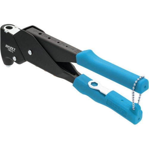 Blindnietzange HAZET 1963-2 für