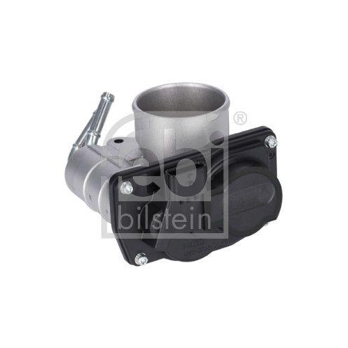 FEBI BILSTEIN Drosselklappenstutzen 181841 f&uuml;r NISSAN