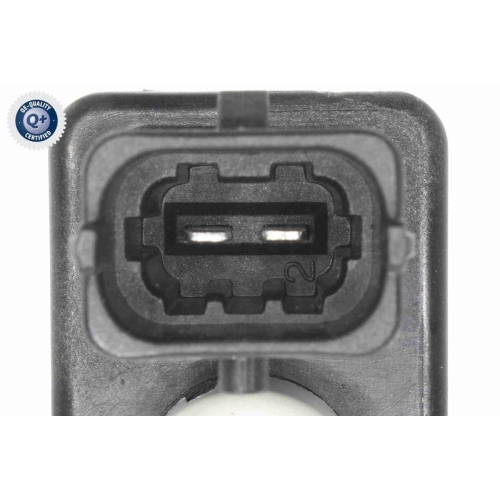 Druckwandler VEMO V40-63-0022 Q+, Erstausr&uuml;sterqualit&auml;t f&uuml;r OPEL GENERAL MOTORS