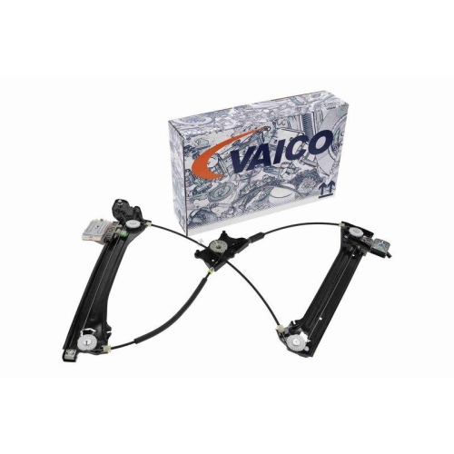 Fensterheber VAICO V10-9358 Green Mobility Parts für AUDI, vorne links
