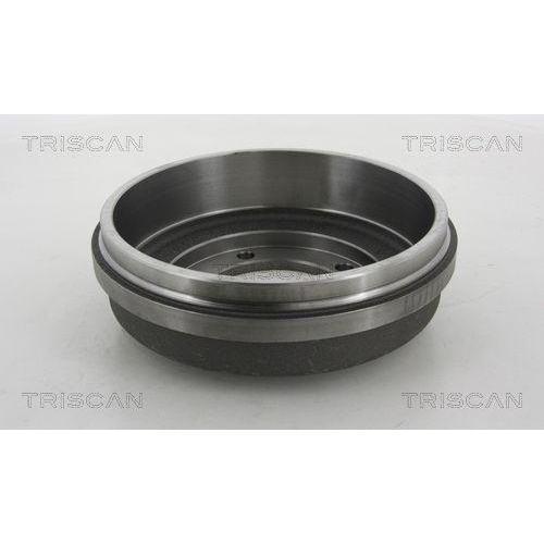 Bremstrommel TRISCAN 8120 16227 f&uuml;r