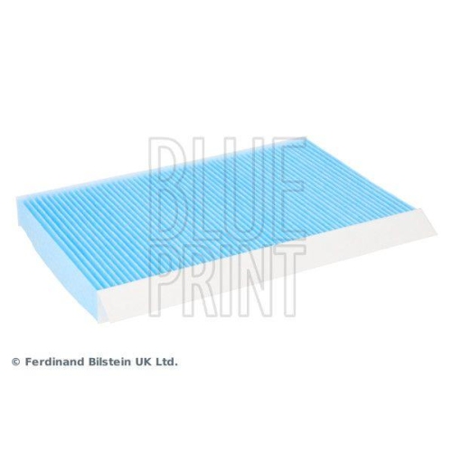 Filter, Innenraumluft BLUE PRINT ADBP250110 für MG