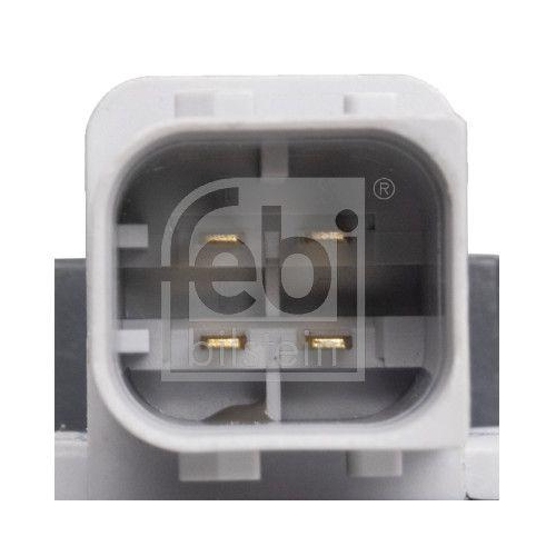 NOx-Sensor, Harnstoffeinspritzung FEBI BILSTEIN 196183 für SCANIA