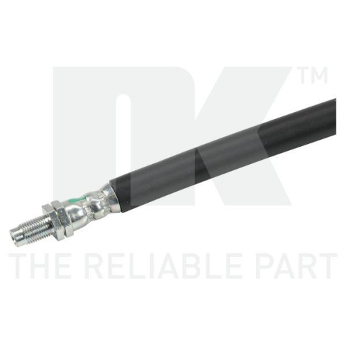 Bremsschlauch NK 854049 f&uuml;r LAND ROVER, Vorderachse