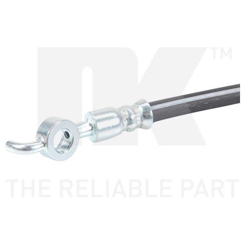 Bremsschlauch NK 8545154 f&uuml;r TOYOTA, Hinterachse