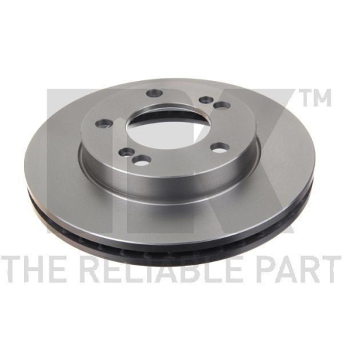 Reparatursatz, Bremssattel NK 8837007 f&uuml;r, Hinterachse