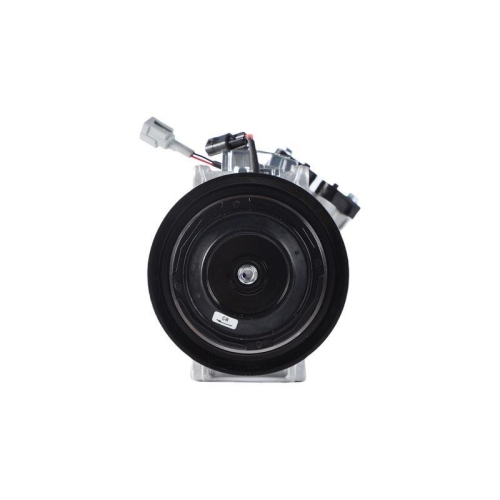 HELLA Kompressor, Klimaanlage 8FK 366 201-911 >>> Easy2Fit <<< f&uuml;r NISSAN