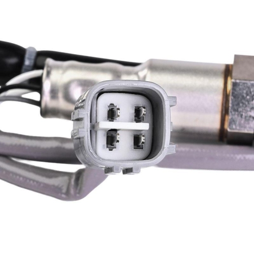 DELPHI ES21500-12B1 Lambdasonde f&uuml;r TOYOTA LEXUS, nach Katalysator