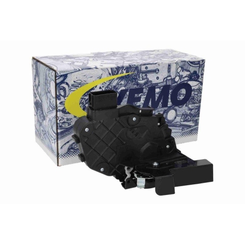 VEMO T&uuml;rschloss links und rechts vorne V95-85-0020 + V95-85-0021 f&uuml;r VOLVO