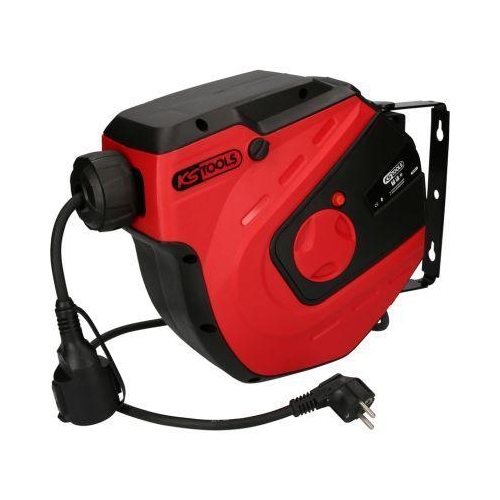 Kabelspule KS TOOLS 150.4217 für