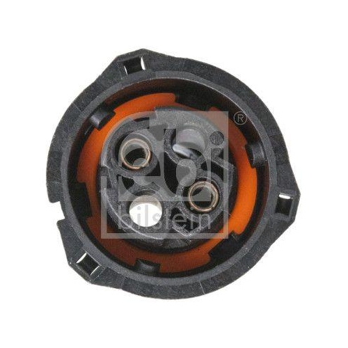 FEBI BILSTEIN Adapter, Bremslichtschalter 18329 für VOLVO