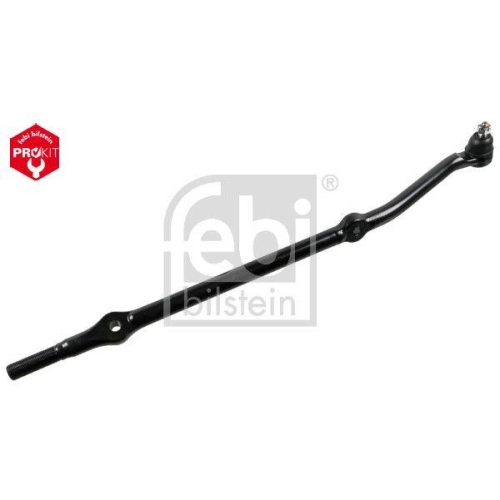 FEBI BILSTEIN Spurstangenkopf 41089 ProKit f&uuml;r JEEP, Vorderachse links