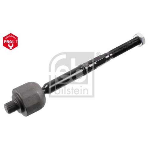 FEBI BILSTEIN Axialgelenk, Spurstange 106408 ProKit f&uuml;r MERCEDES-BENZ