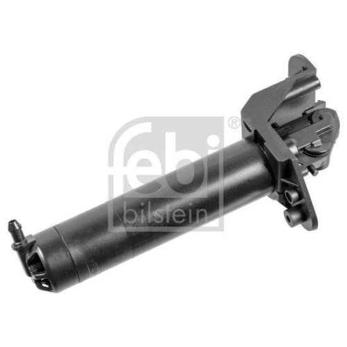 Waschwasserd&uuml;se, Scheinwerferreinigung FEBI BILSTEIN 179706 febi Plus f&uuml;r OPEL