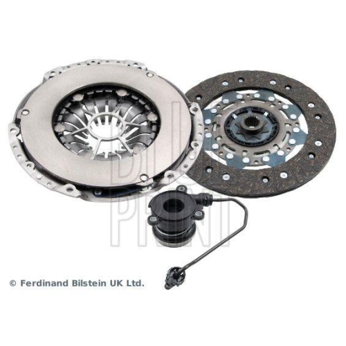Kupplungssatz BLUE PRINT ADBP300011 f&uuml;r OPEL VAUXHALL