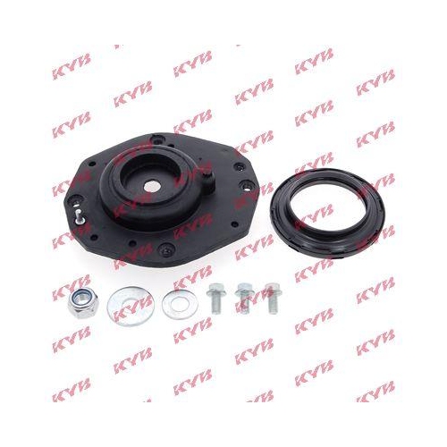 Reparatursatz, Federbeinst&uuml;tzlager KYB SM1906 Suspension Mounting Kit f&uuml;r