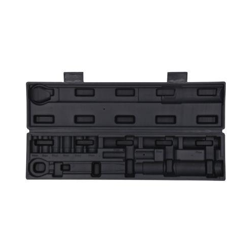 Werkzeugkoffer KS TOOLS 516.2400-99 für