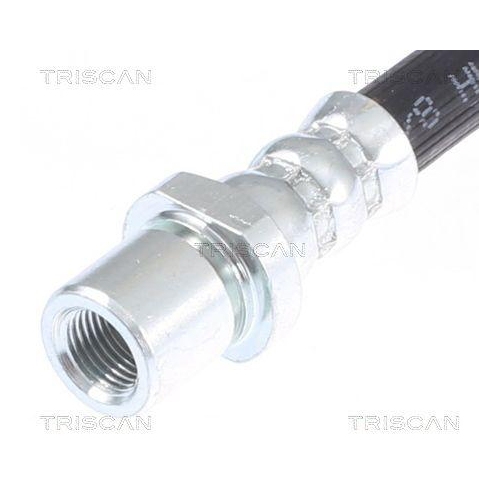 Bremsschlauch TRISCAN 8150 68117 f&uuml;r SUBARU, Vorderachse rechts