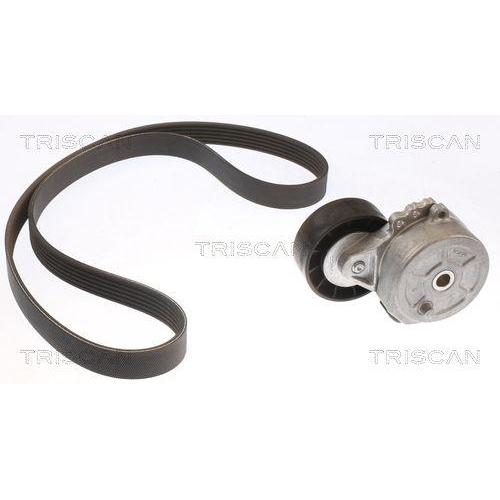 Keilrippenriemensatz TRISCAN 8642 16015 f&uuml;r FORD