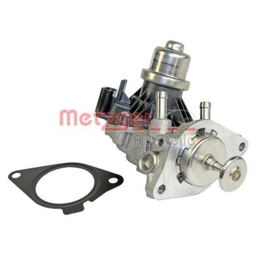 AGR-Ventil METZGER 0892480 ORIGINAL ERSATZTEIL GREENPARTS f&uuml;r BMW TOYOTA MINI