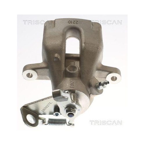 Bremssattel TRISCAN 8175 28225 f&uuml;r CITRO&Euml;N PEUGEOT, Hinterachse links
