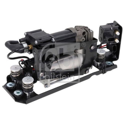 FEBI BILSTEIN Kompressor, Druckluftanlage 185703 febi Plus für BMW