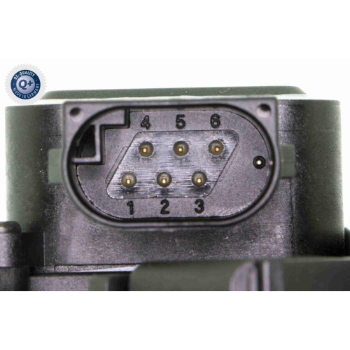 Fahrpedal VEMO V30-82-0003 Q+, Erstausrüsterqualität MADE IN GERMANY für