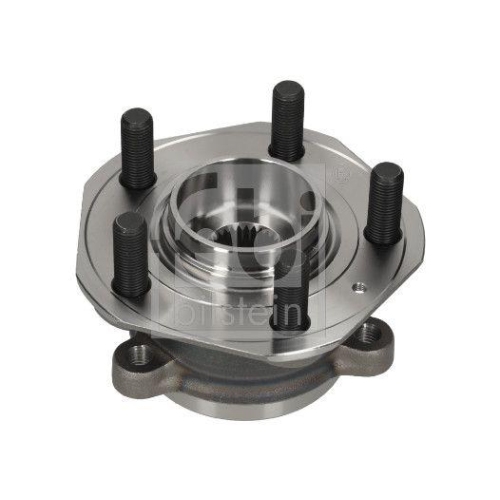 FEBI BILSTEIN Radlagersatz 194013 f&uuml;r TESLA, Vorderachse