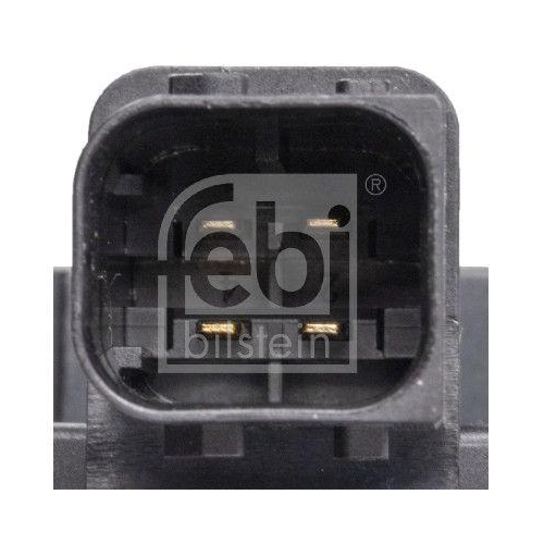 NOx-Sensor, Harnstoffeinspritzung FEBI BILSTEIN 196184 für SCANIA