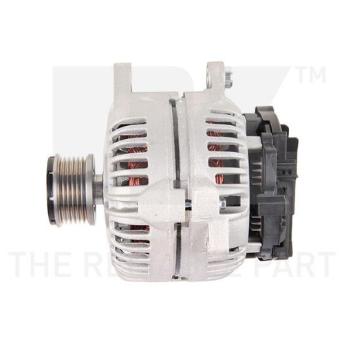 Generator NK 4848611 f&uuml;r RENAULT DACIA