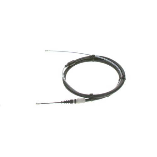 Seilzug, Feststellbremse BOSCH 1 987 477 598 für CITROËN PEUGEOT, hinten links