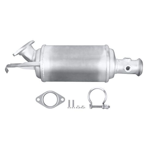 Ruß-/Partikelfilter, Abgasanlage HELLA 8LH 366 081-321 für NISSAN OPEL RENAULT