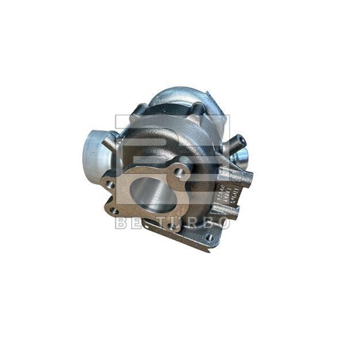 BE TURBO 131946 Lader, Aufladung f&uuml;r MITSUBISHI