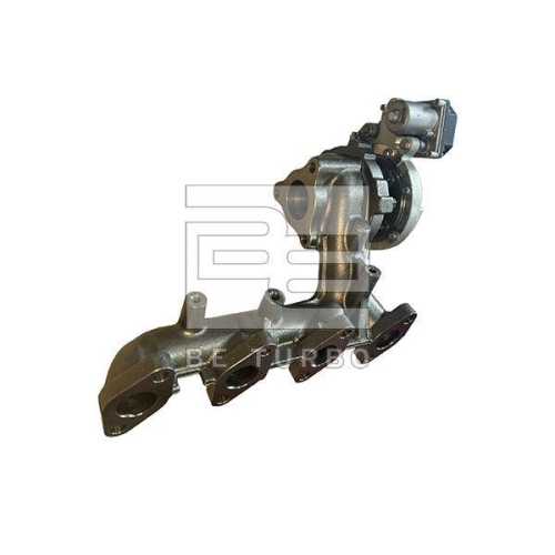 BE TURBO 131523 Lader, Aufladung f&uuml;r HYUNDAI