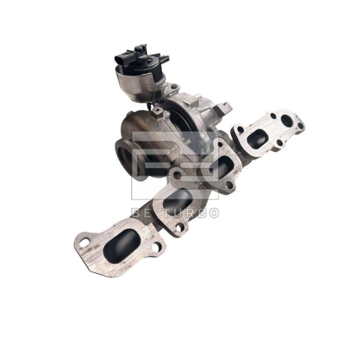 BE TURBO 129968 Lader, Aufladung f&uuml;r VAG