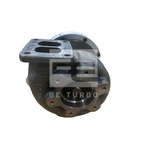 BE TURBO 127747 Lader, Aufladung f&uuml;r VOLVO