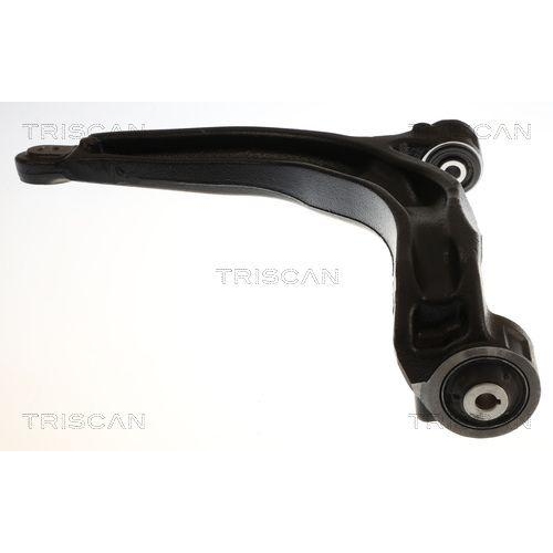 TRISCAN 8500 295287 Lenker, Radaufh&auml;ngung f&uuml;r VW, Vorderachse rechts, au&szlig;en