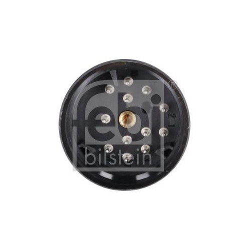 Mechatronik, Automatikgetriebe FEBI BILSTEIN 39482 febi Plus für CHRYSLER DODGE