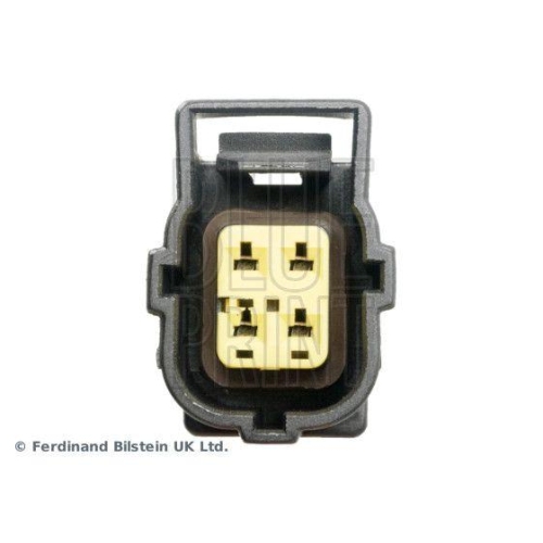 Lambdasonde BLUE PRINT ADC47063 f&uuml;r MITSUBISHI, hinten, nach Katalysator, vorne