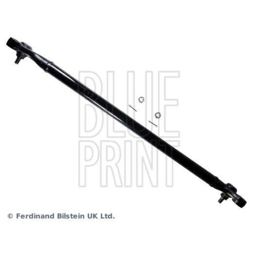 Spurstange BLUE PRINT ADN187134 f&uuml;r NISSAN, Vorderachse, mitte