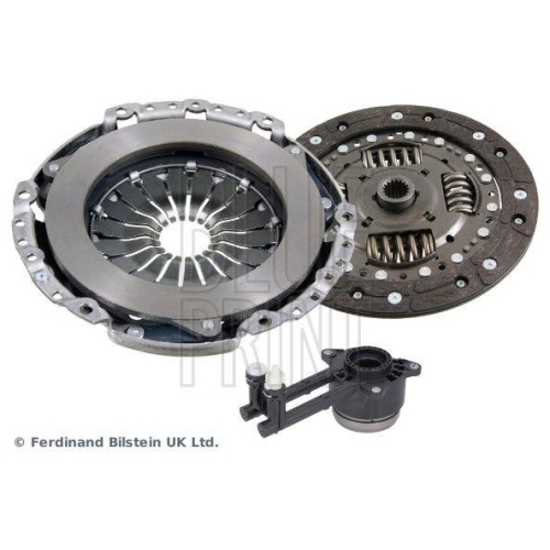 Kupplungssatz BLUE PRINT ADF123049 f&uuml;r FORD MAZDA FORD USA FORD MOTOR COMPANY
